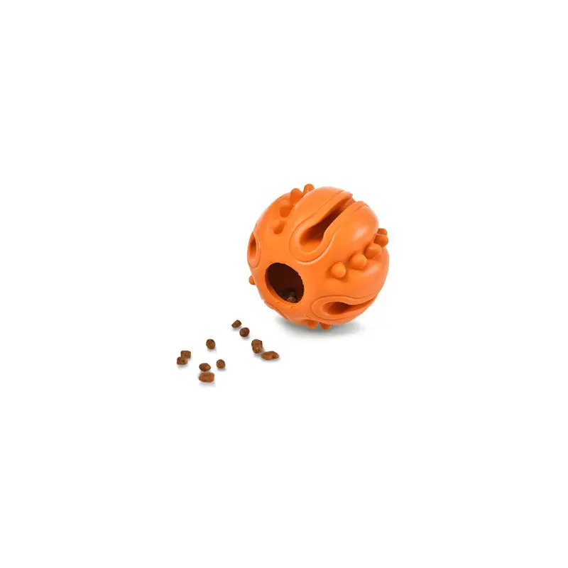 BUBA Zabawka na przysmaki DENTAL 7,5 cm