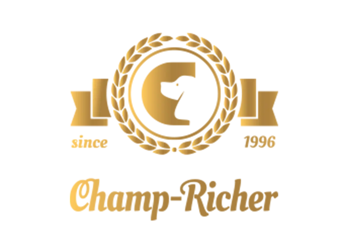 Champ Richer