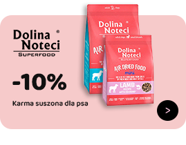 Dolina Noteci Superfood