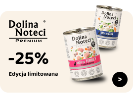 Dolina Noteci edycja limitowana
