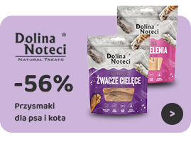 Dolina Noteci Natural Treats
