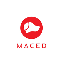 Maced