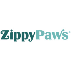 ZIPPY PAWS