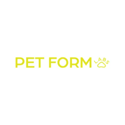 Pet Form