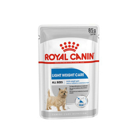 Royal Canin Light Loaf Karma mokra dla psa z tendencją do nadwagi 85 g