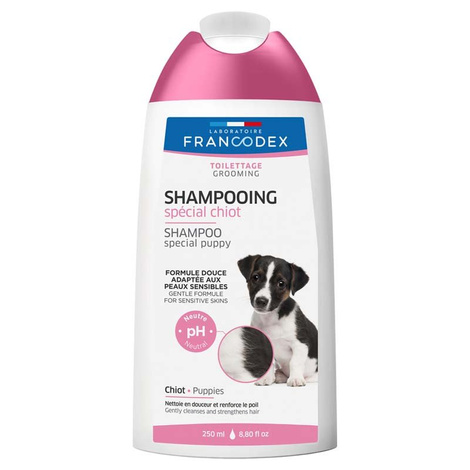 Francodex Szampon dla szczeniąt 250 ml
