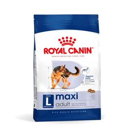 Royal Canin Maxi Adult Karma sucha dla psów dorosłych ras dużych 3 kg