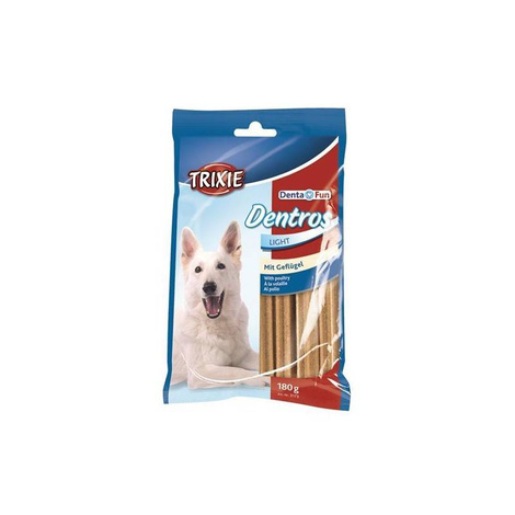 Trixie Dentros Przysmak dla psa 7 szt.