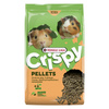 Pokarm dla świnek Versele Laga Crispy Pellets Guinea Pigs 2kg