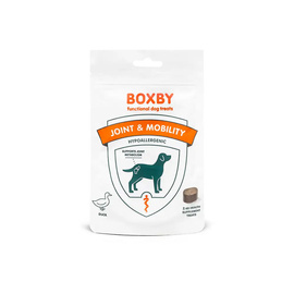 Boxby Functional Joint & Mobility przysmak dla psa 100 g