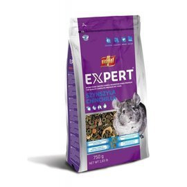 Pokarm dla szynszyli Vitapol Expert 750g