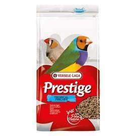 Versele Laga Tropical Finches pokarm dla małych ptaków egzotycznych 1 kg