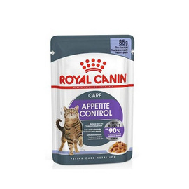 Mokra karma dla kota Royal Appetite CTRL Jelly 85 g