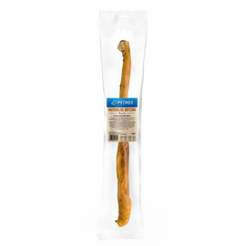 Petmex Skóra wołowa naturlany gryzak dla psa 50 cm 1 szt.