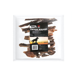 Oners Żwacze wołowe naturalny przysmak gryzak dla psa 200 g