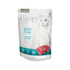 Mokra karma dla kotów sterylizowanych Piper Animals Sterilised z tuńczykiem 100 g
