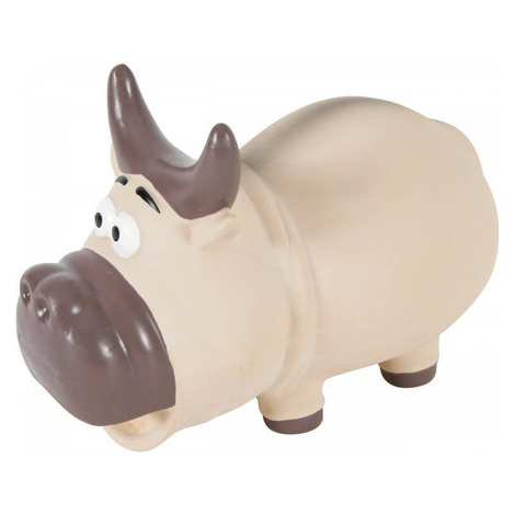 Zolux zabawka dla psa lateksowa el toro 14 CM