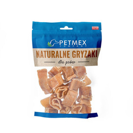 PETMEX Chrupki ze skóry wieprzowej 100 g