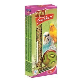 Vitapol Pokarm dla ptaków Smakers Kiwi 2 szt. 90 g