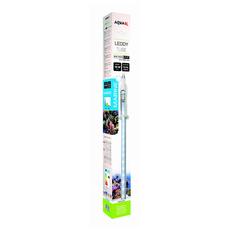 Aquael Moduł oświetleniowy do akwarium Leddy Tube Retro Fit 535 - 665 mm