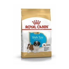 Karma sucha dla psa Royal Canin Shih Tzu Puppy 1,5kg