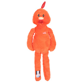 ZOLUX Zabawka pluszowa dla psa kogut Brock FURRY FARM 60 cm
