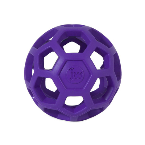 JW Pet Hol-ee Roller Piłka ażurowa zabawka dla psa small 8,7 cm