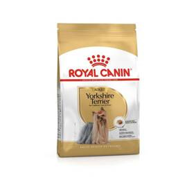 Royal Canin Yorkshire Adult Sucha karma dla psa 3 kg