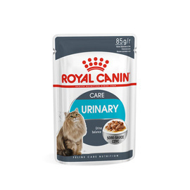 Royal Canin Urinary Care mokra karma dla kota 85 g