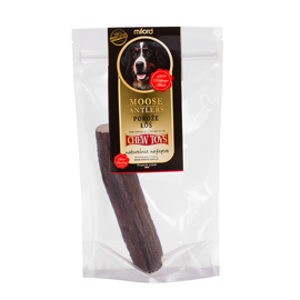 Milord Gryzak dla psa poroże łosia S 41-70 g