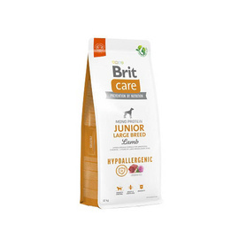 Brit Care Dog Grain-Free Junior Karma sucha dla młodych psów dużych ras jagnięcina 12 kg