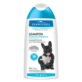 Francodex Szampon dla psów przeciwświądowy 250 ml