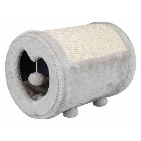 Trixie Rolka drapak zabawka dla kota 39 cm