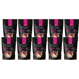 Mokra Karma dla psa Piper Animals z żołądkami wołowymi i burakiem zestaw 10 x 500 g