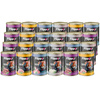 Mokra karma dla kota Flipper Pate mix smaków zestaw 24 x 400 g