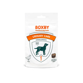 Boxby Functional Urinary care przysmak dla psa 100 g