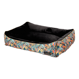 Legowisko dla psa Dolina Noteci Design rozmiar L Tropikalna Przygoda