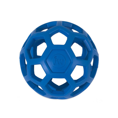 JW Pet Hol-ee Roller Piłka ażurowa zabawka dla psa small 8,7 cm
