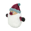 Świąteczna zabawka dla psa Trixie Xmas Mikołaj 20 cm