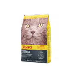 Josera Catelux Adult Cat sucha karma dla kota 10kg