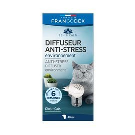 Francodex Dyfuzor relaksujący dla kota