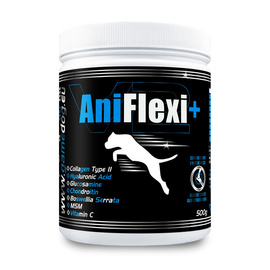 Game Dog AniFlexi+ Suplement diety dla psa na chrząstki i stawy 500 g