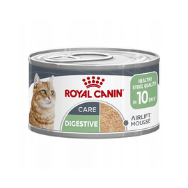 Royal Canin Cat Digestive Care AirLift Mousse mokra karma dla kota 85 g