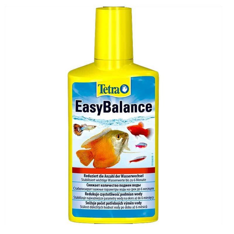 Tetra EasyBalance Środek do stabilizacji parametrów wody w płyn 250 ml