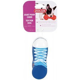 Zolux Zabawka winylowa dla psa but 11,5 cm