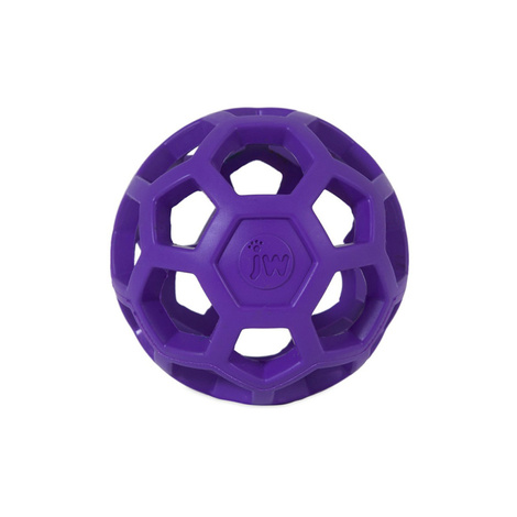 JW Pet Hol-ee Roller Piłka ażurowa zabawka dla psa mini 5 cm