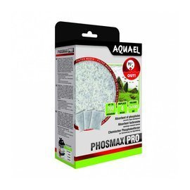 AQUAEL PhosMax PRO Wkład chemiczny do filtracji 3x100 ml