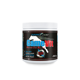 GAME DOG GameVit 250g