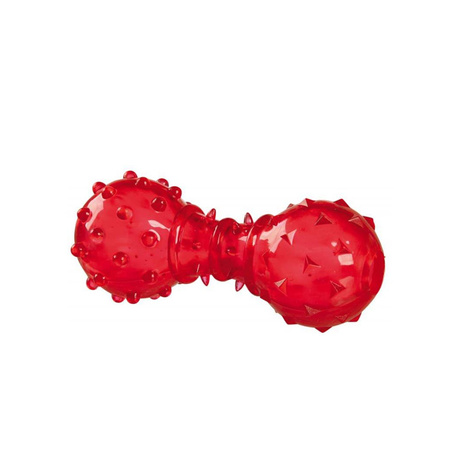 Trixie Dog Activity Hantel na przysmaki dla psa 12 cm 