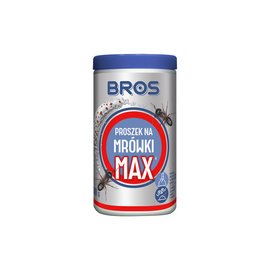 Bros Max Proszek na mrówki 100 g